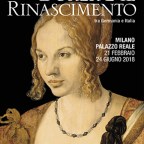Dürer e il Rinascimento tra Germania e Italia