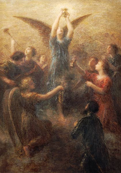 Il Santo Graal - 1902 -