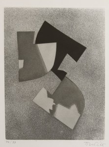 Hans Richter - Faits divers, faits eternels - 1974