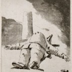 Pulcinella e gli gnocchi, TIEPOLO e il Gran Tour: curiose convergenze