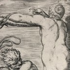 AGOSTINO CARRACCI – Le lascivie