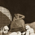 Capricci dei nostri tempi:                                                             Goya in (s)vendita – seconda puntata