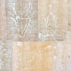 Carta e filigrane:                                   scoperte in giro per Fabriano