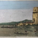 CANALETTO per tutte le tasche:                                                                 le tirature postume dei Remondini