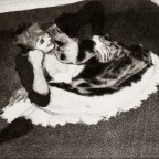 Can-can fin de siècle:                                                         LOUIS LEGRAND