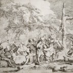 Quel gran genio di SALVATOR ROSA