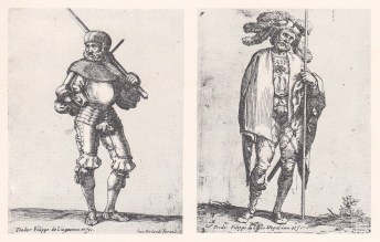 Filippo napolitano bis