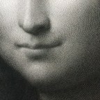 LUIGI CALAMATTA,                                                  Mission Impossible: incidere la Gioconda