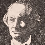 Tre assi in un’acquaforte:                            MANET, BAUDELAIRE, NADAR