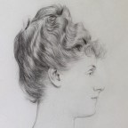 Ritratti di charme: la Belle Epoque di                                                    PAUL CESAR HELLEU