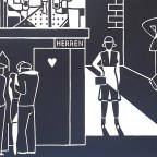 GERD ARNTZ: xilografie per la rivoluzione