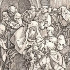 I bulini di MARCANTONIO RAIMONDI tra riproduzione, contraffazione e interpretazione