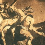 PAOLO TOSCHI e la scuola del “bel taglio” a Parma